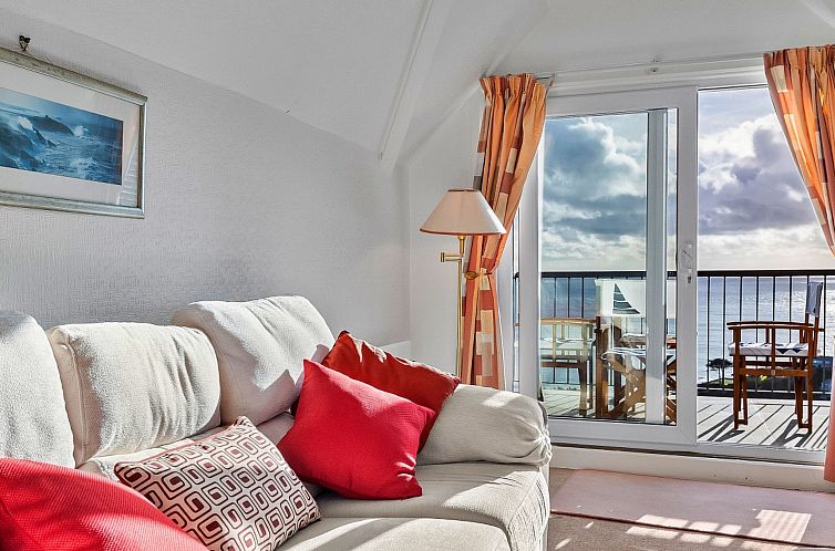 Appartement The Sail Loft