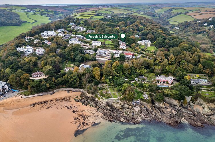 Guest house 06595303 - Apartment England - Appartement Furzehill