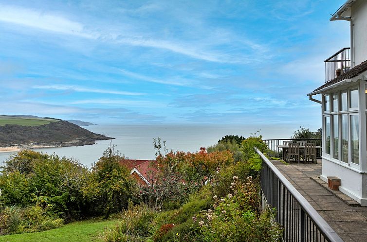 Appartement Furzehill