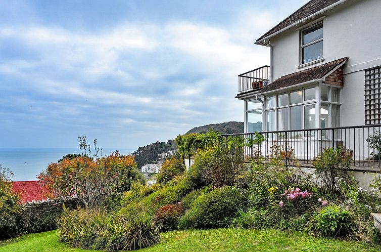 Appartement Furzehill