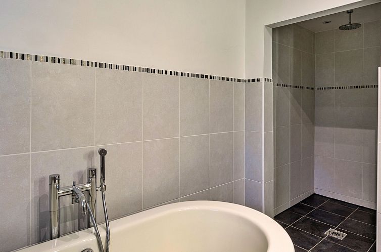 Appartement Furzehill