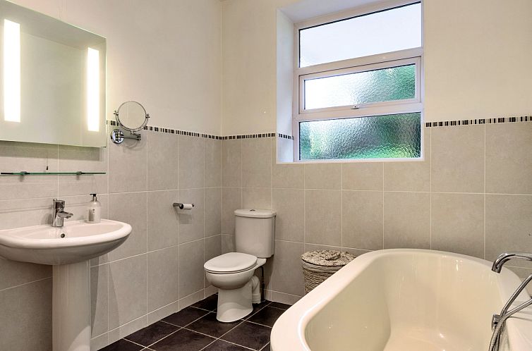 Appartement Furzehill