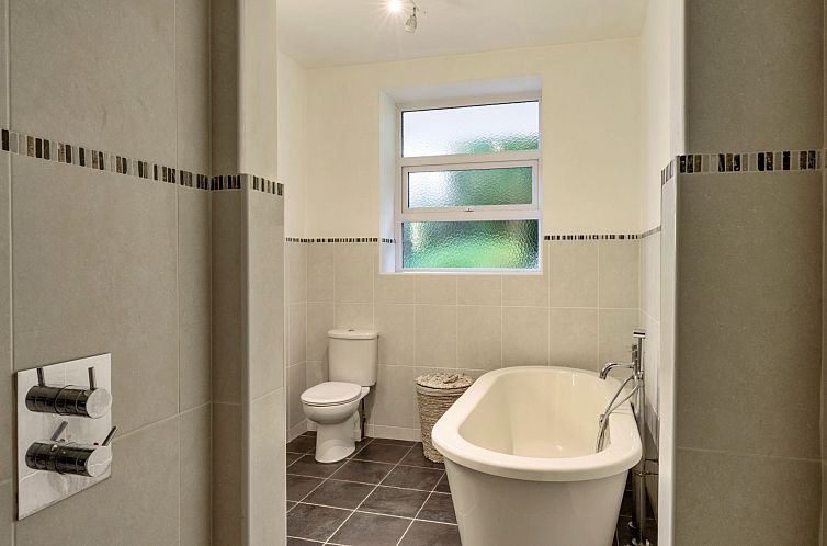Appartement Furzehill