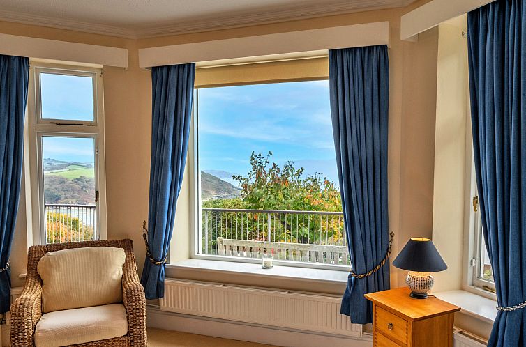 Appartement Furzehill