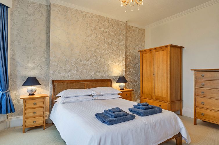 Appartement Furzehill
