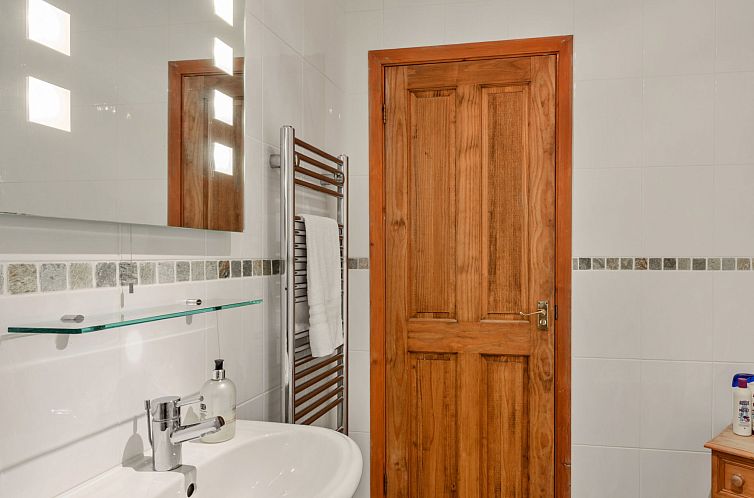 Appartement Furzehill