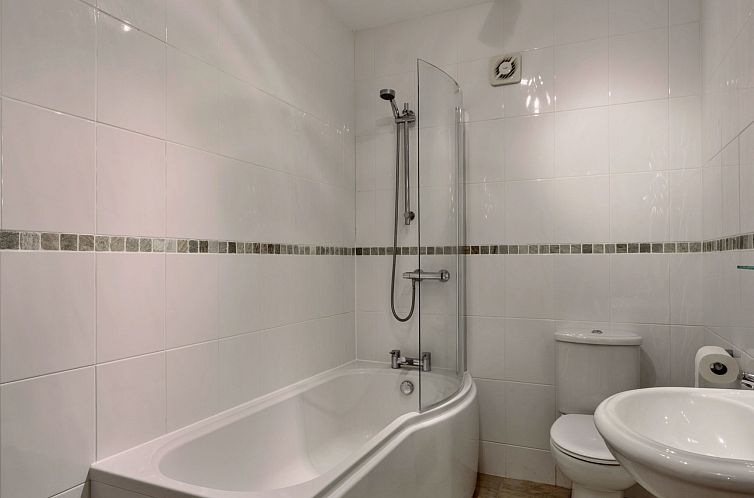 Appartement Furzehill