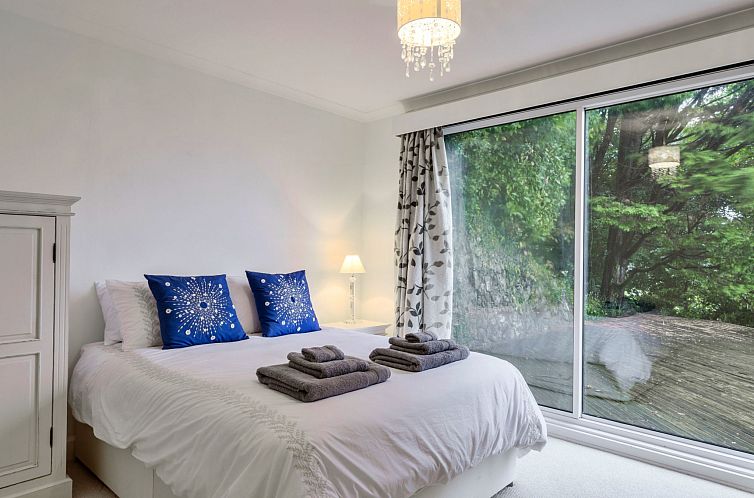 Appartement Furzehill