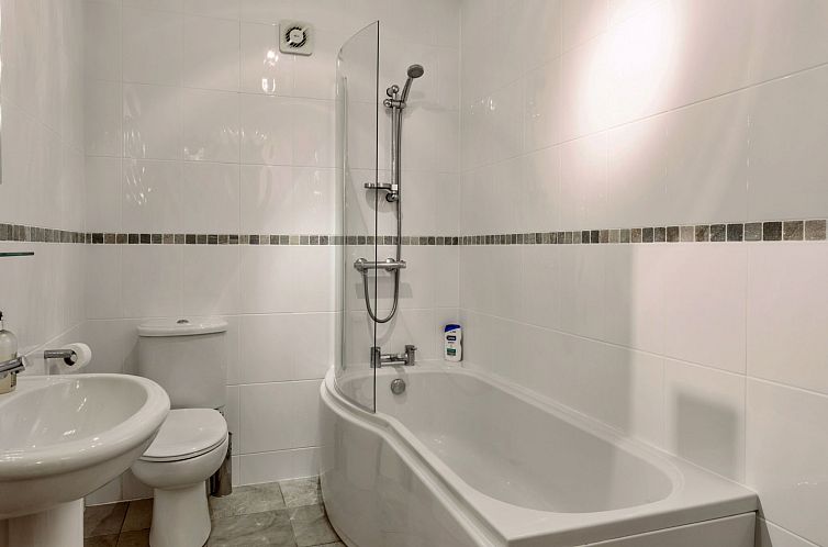 Appartement Furzehill