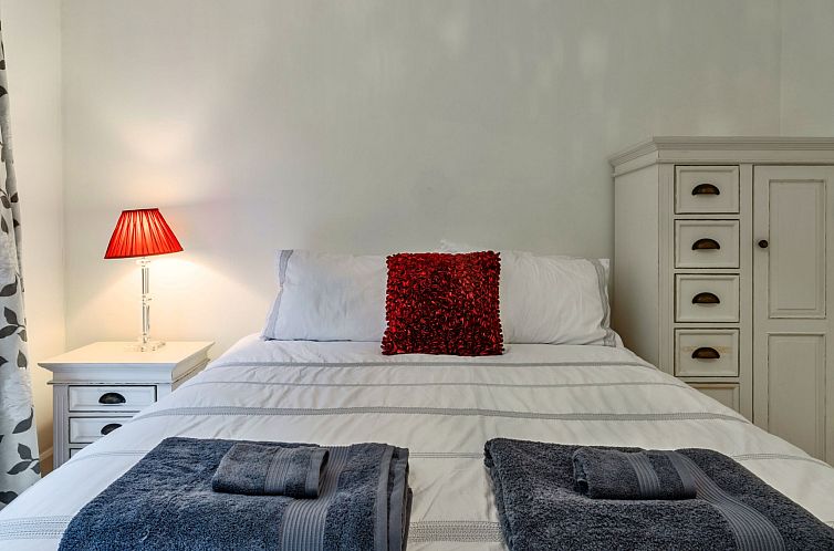 Appartement Furzehill