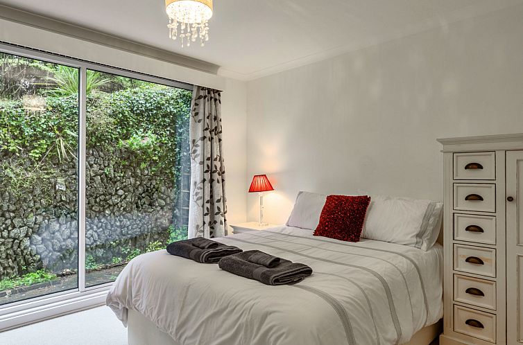 Appartement Furzehill