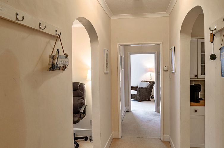 Appartement Furzehill