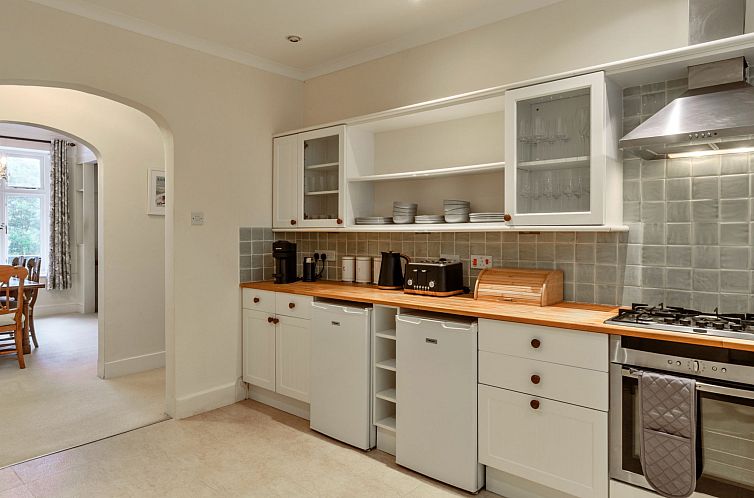 Appartement Furzehill