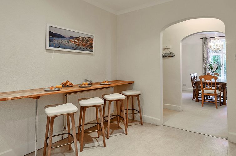 Appartement Furzehill