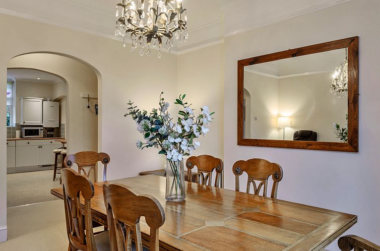 Appartement Furzehill