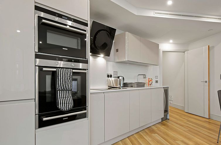 Appartement Altitude Point