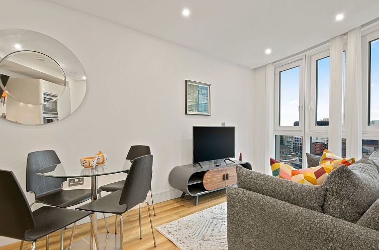 Appartement Altitude Point