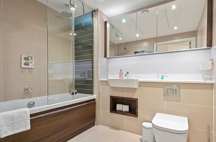 Appartement Altitude Point