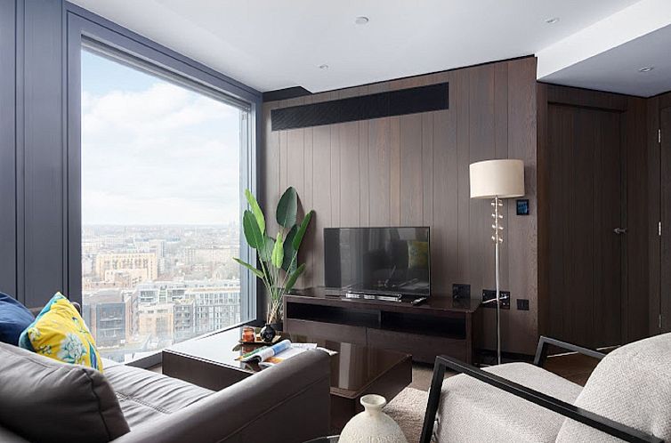 Appartement Lexicon, Angel