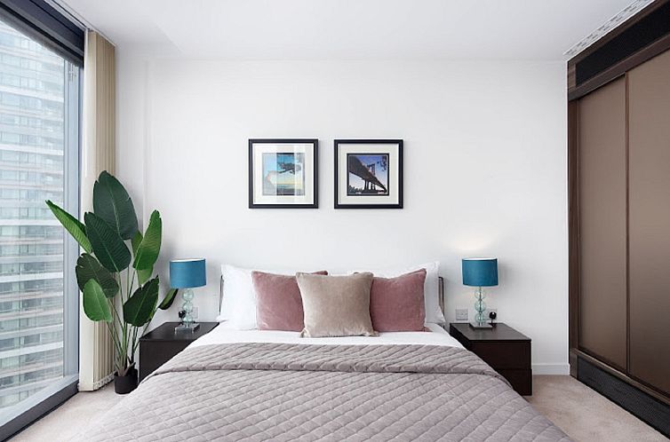 Appartement Lexicon, Angel