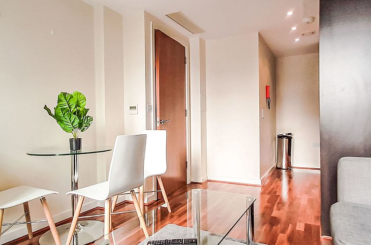 Appartement Lambs Passage