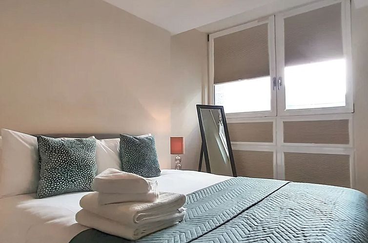 Appartement Lambs Passage