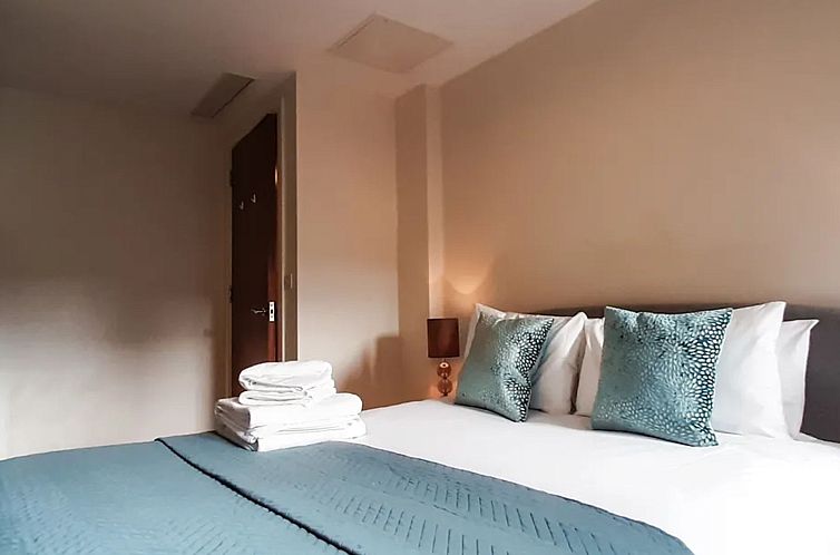 Appartement Lambs Passage