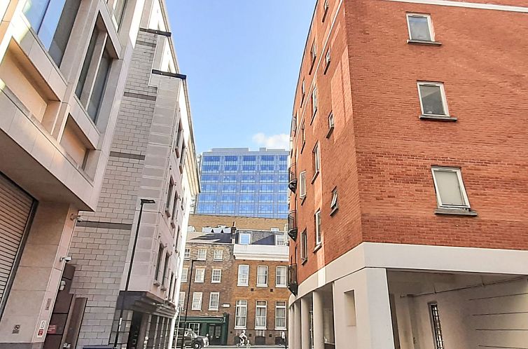 Appartement Lambs Passage