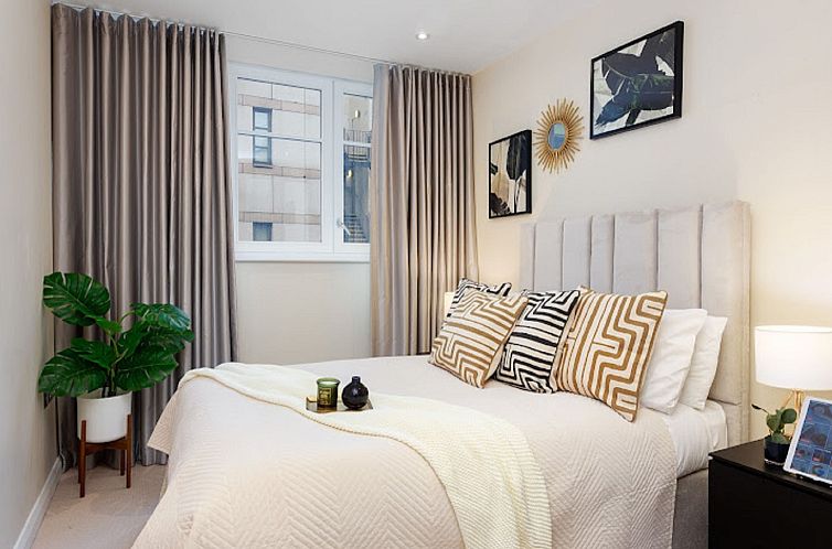 Appartement Chancery Lane, Central London