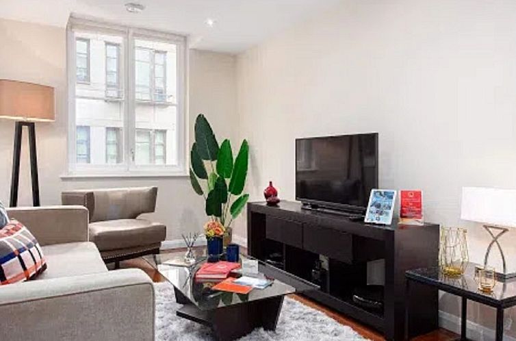 Appartement Chancery Lane, Central London