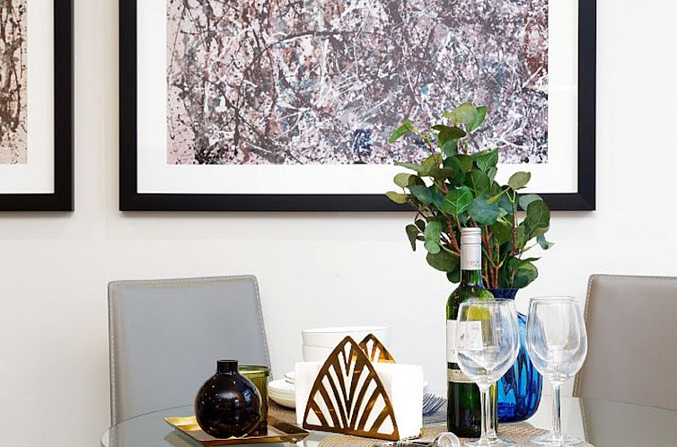 Appartement Chancery Lane, Central London