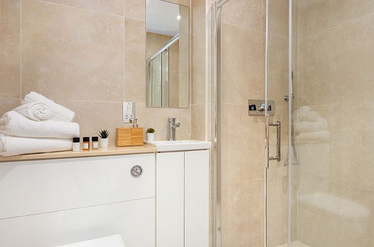 Appartement Chancery Lane, Central London