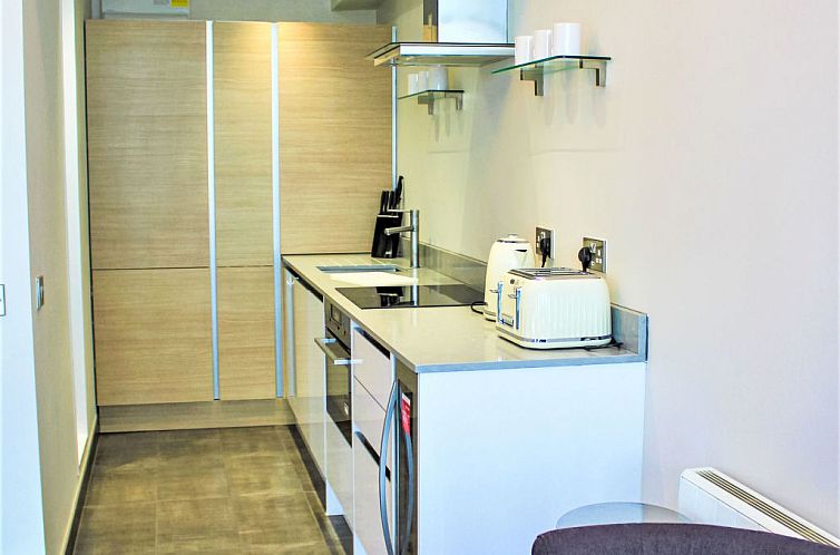 Appartement Sir JL