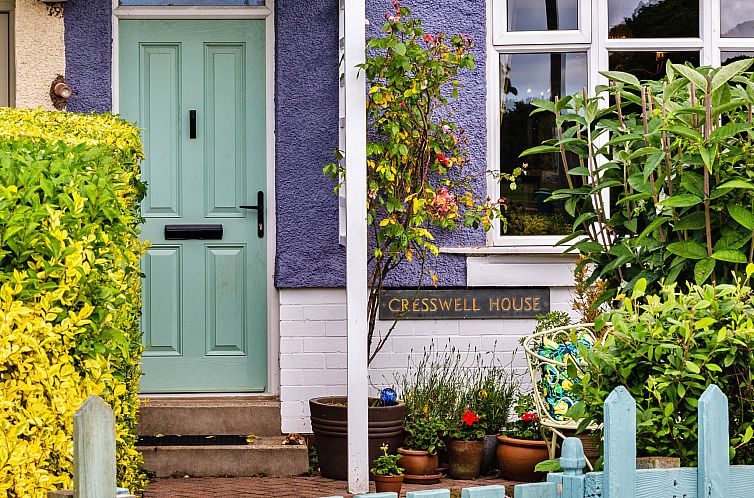 Verblijf 06595702 - Vakantiewoning Engeland - Vakantiehuis Cresswell House