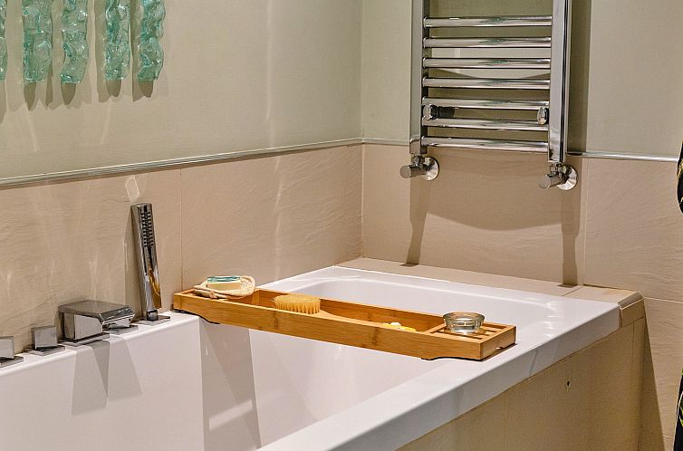 Vakantiehuis Cresswell House