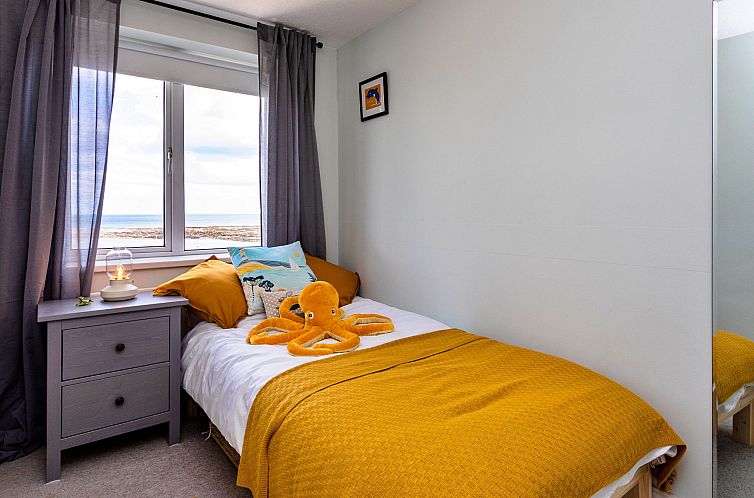 Vakantiehuis Cresswell House