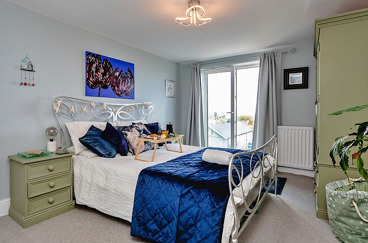 Vakantiehuis Cresswell House