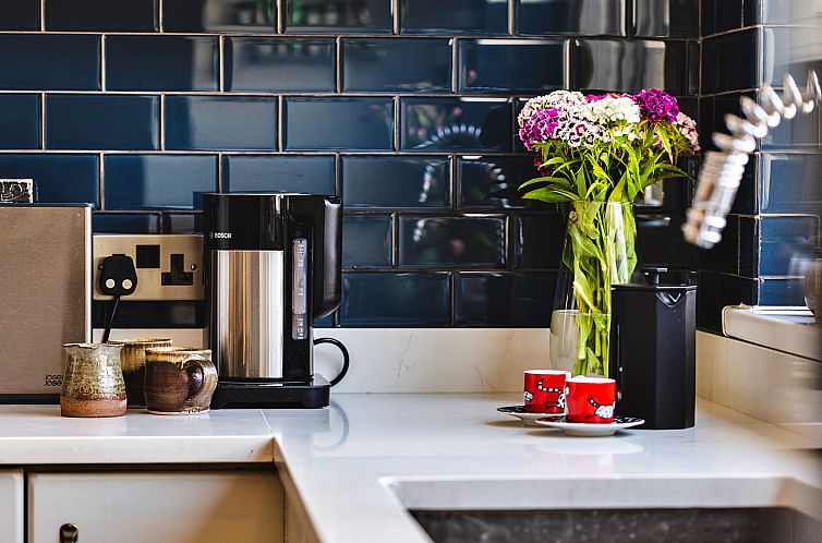 Vakantiehuis Cresswell House