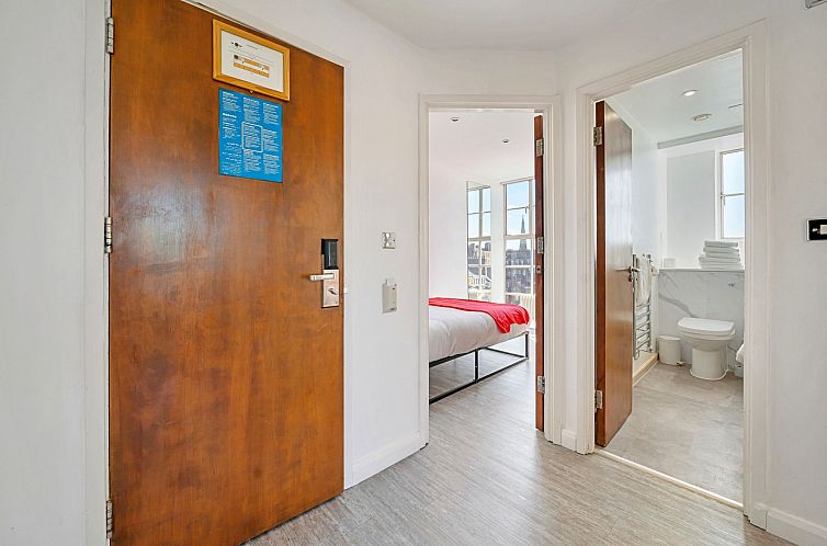 Appartement Roland House - Two Bedroom