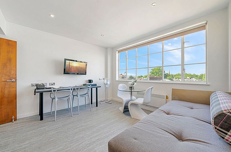 Appartement Roland House - Two Bedroom