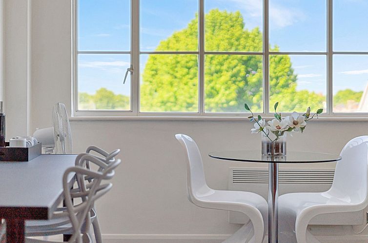 Appartement Roland House - Two Bedroom