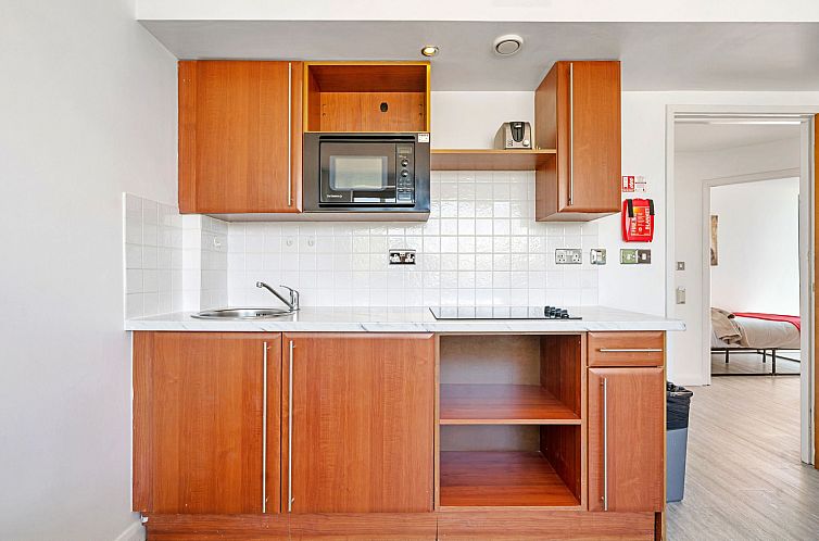 Appartement Roland House - Two Bedroom