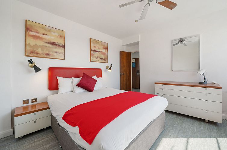 Appartement Roland House - Two Bedroom