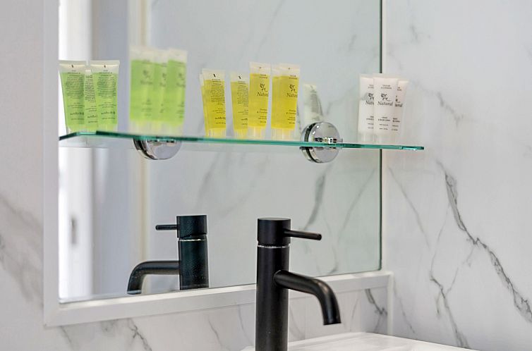 Appartement Roland House - Two Bedroom