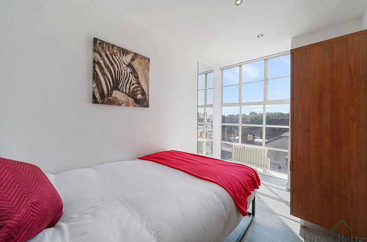 Appartement Roland House - Two Bedroom