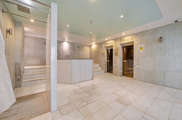 Appartement Roland House - Two Bedroom