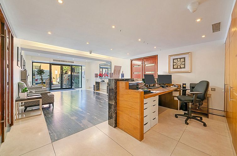 Appartement Roland House - Two Bedroom