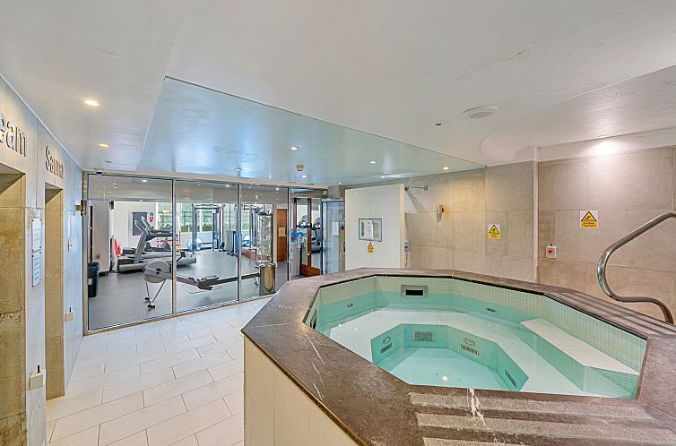 Appartement Roland House - Two Bedroom A