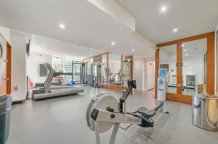 Appartement Roland House - Two Bedroom A