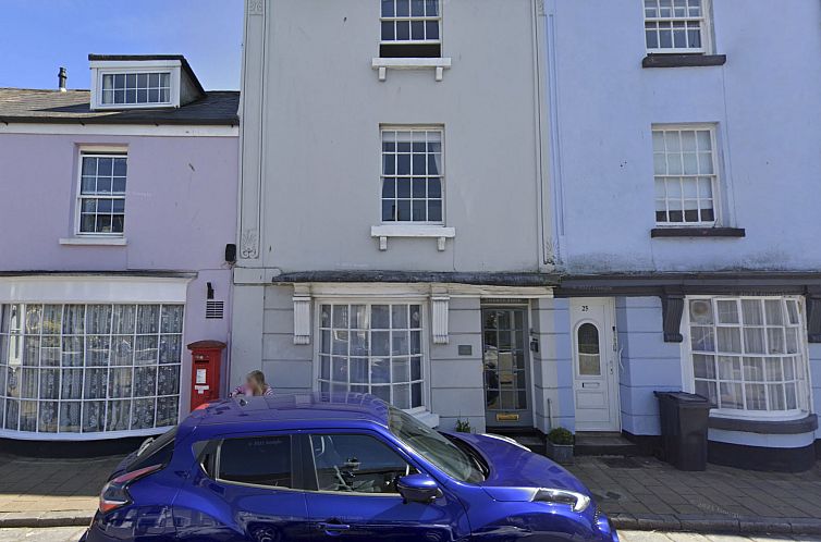 Unterkunft 06596806 - Ferienhaus England - Vakantiehuis Admirals Suite